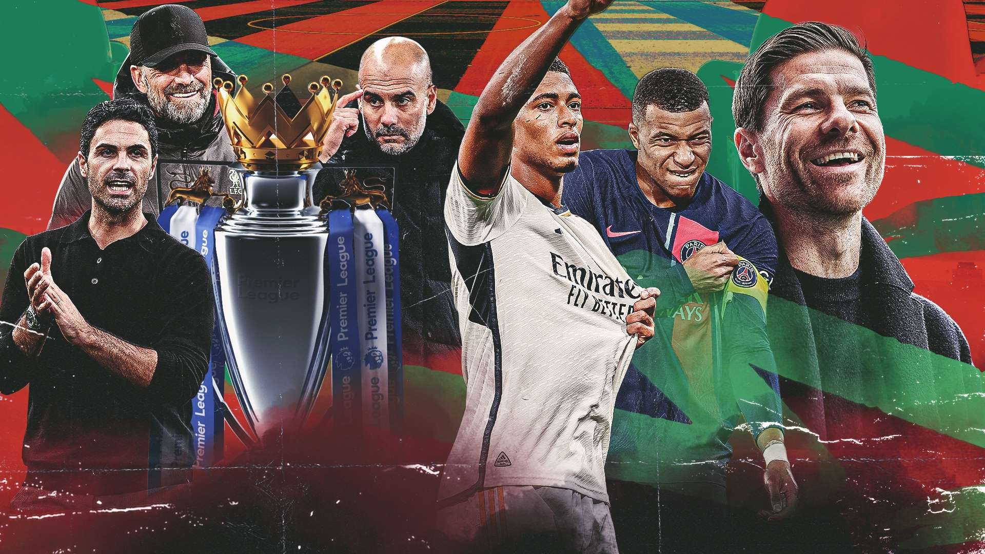 相信在未来 相信在未来