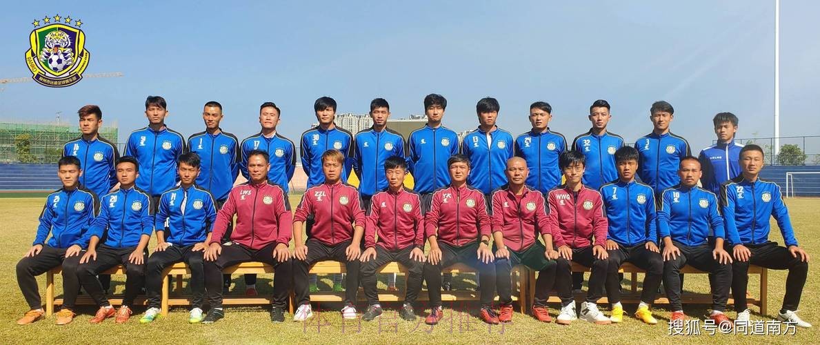 5000现场观众+16万人收看第十二届桂超联赛开幕 5000现场观众+16万人收看第十二届桂超联赛开幕