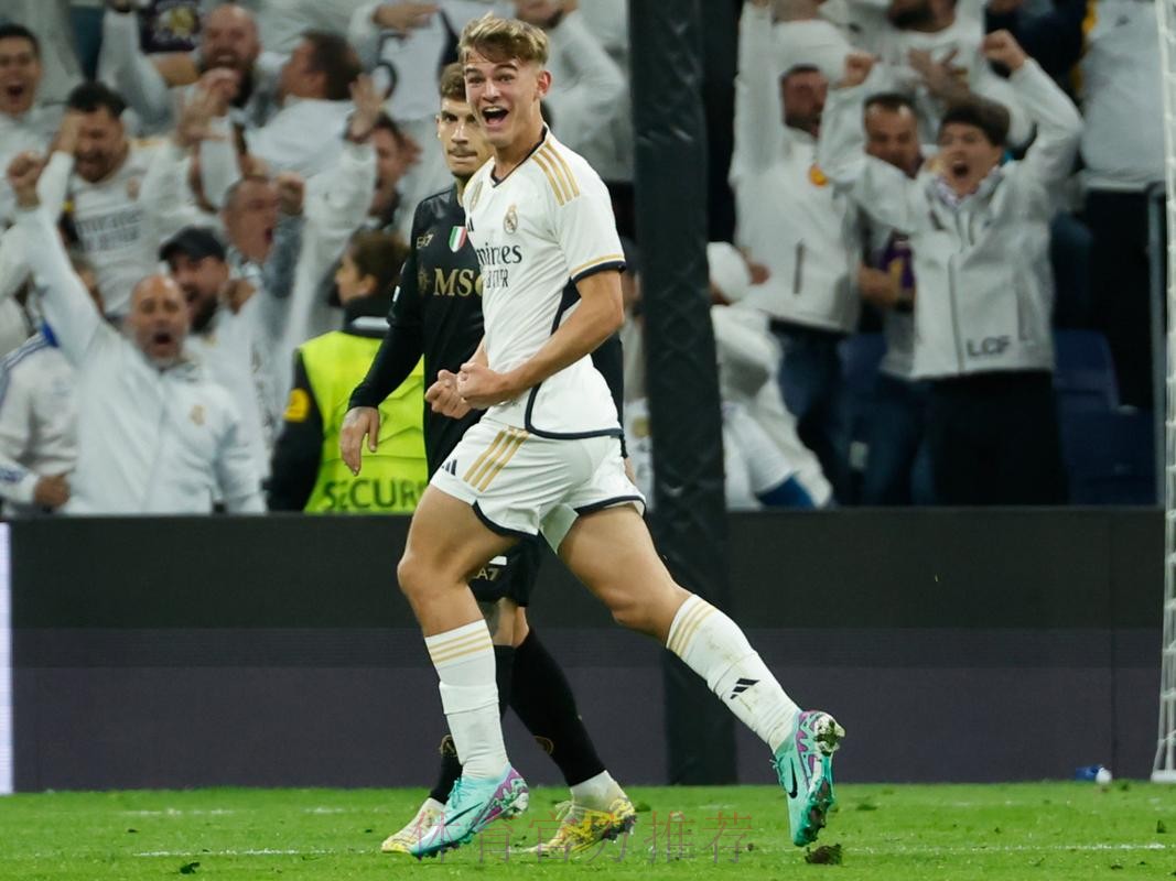 皇家馬德里 對 拿玻里 皇家馬德里 對 拿玻里