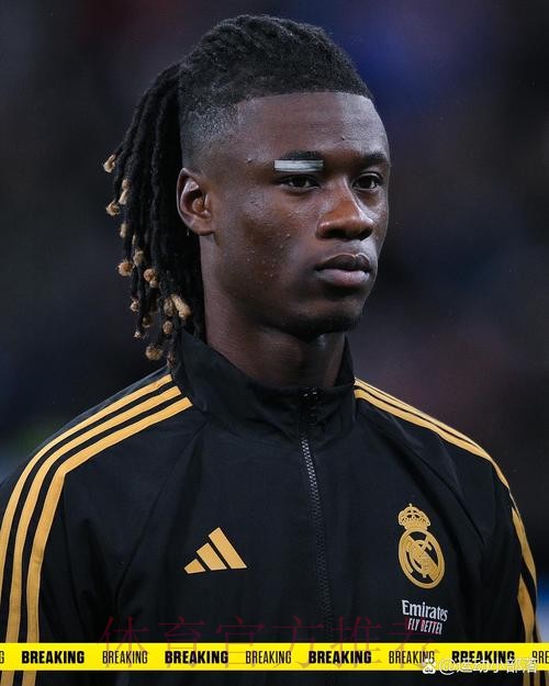 安切洛蒂:全能的卡马文加能在任何位置上有好表现 安切洛蒂:全能的卡马文加能在任何位置上有好表现